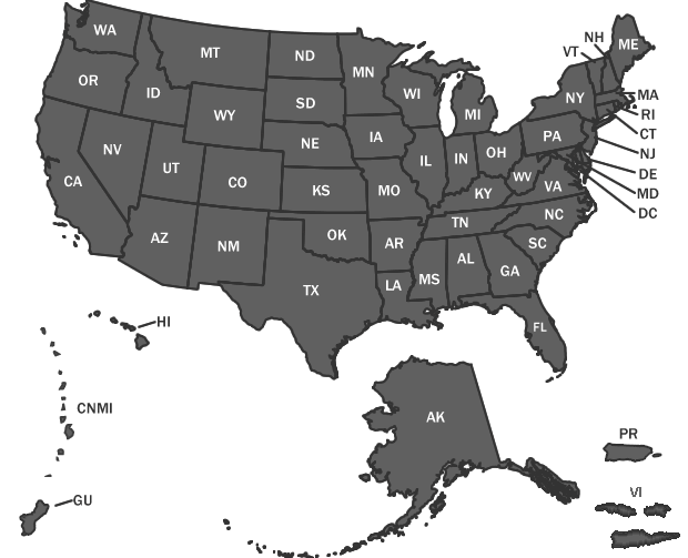 Locate a Port of Entry  U.S. Customs and Border Protection